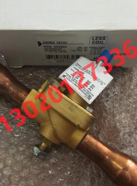 艾默生原装进口EMERSON电磁阀200RB5T4T/5T5T/5F5T/5T5/6T4T/6T5T