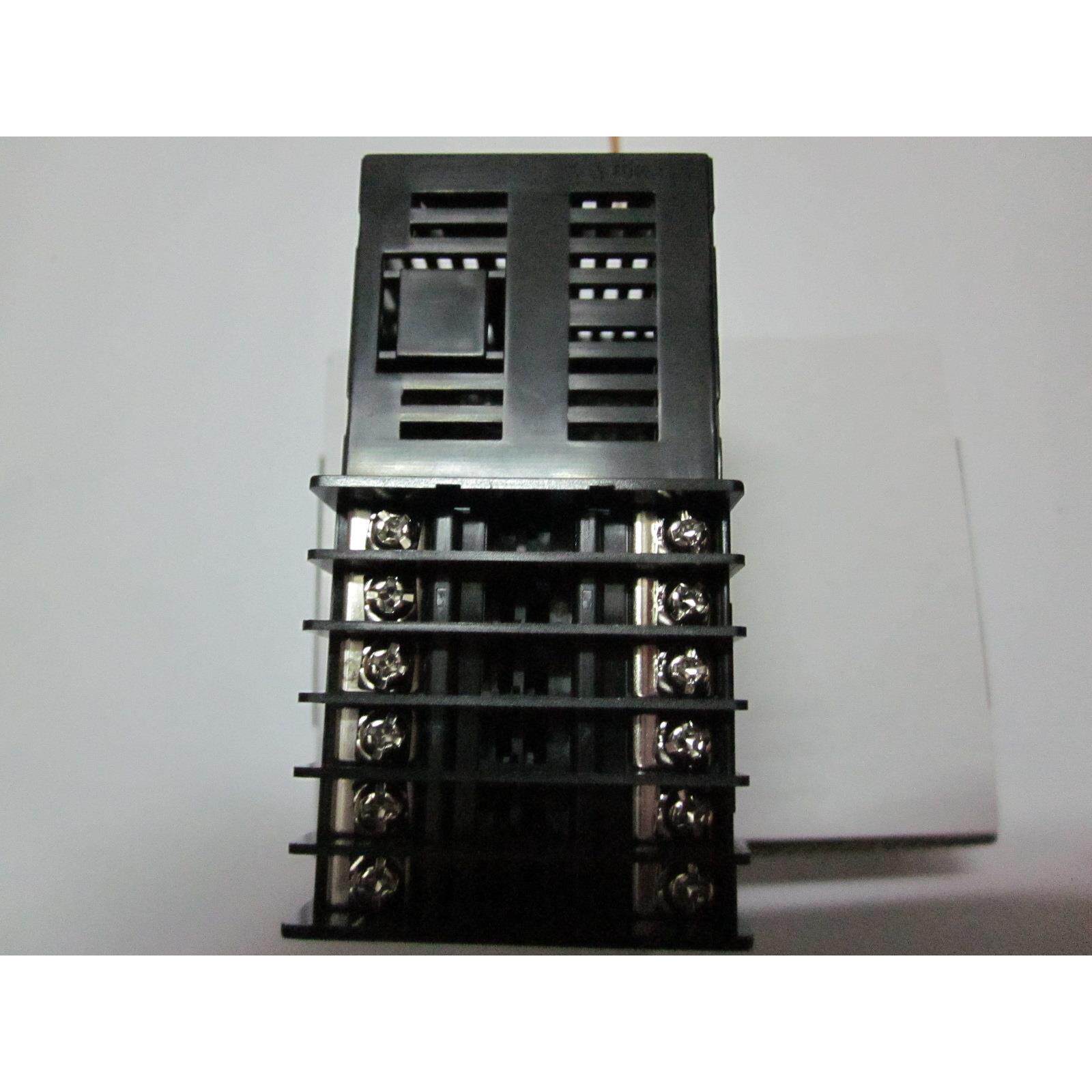 FUJI富士数字温控器PXR5TAY1-8W000-C控温仪表数显调节器PXR/PXE