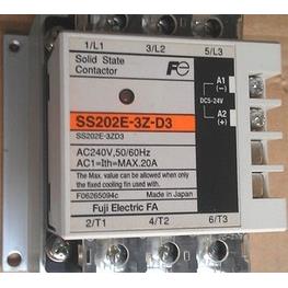 正品固态继电器SS202E-3Z-D3/SS302E-3Z-D3/SS402E/SS502E-3Z-D3