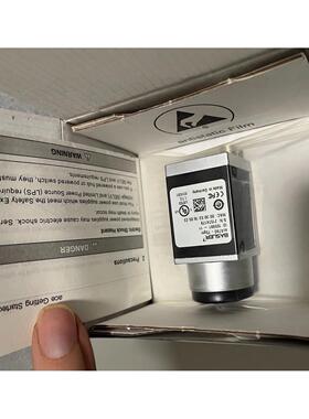 德国全新原装Basler acA780-75gm黑白aca780-75gc彩色 可以配线
