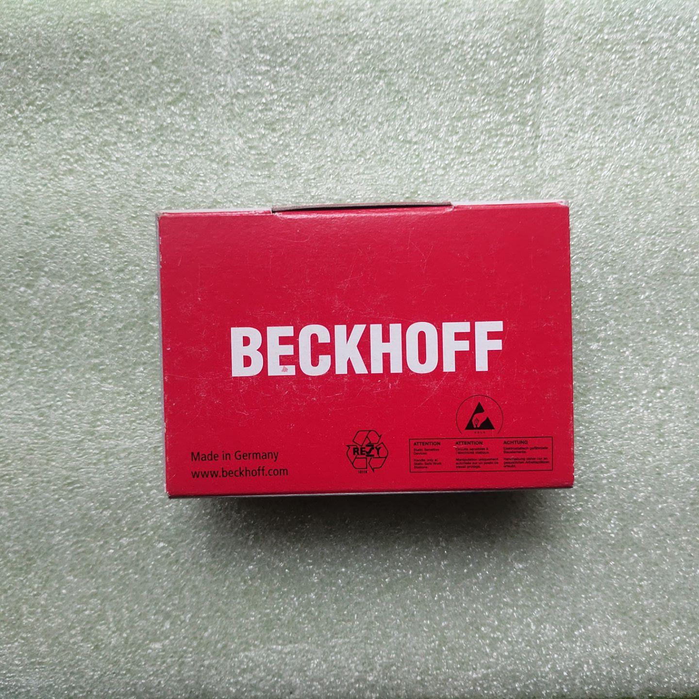全新BECKHOFF 倍福 BK5200 BK5220 BK5120 BC3150 BK5150 BK5250