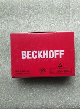 全新BECKHOFF 倍福 BK5200 BK5220 BK5120 BC3150 BK5150 BK5250