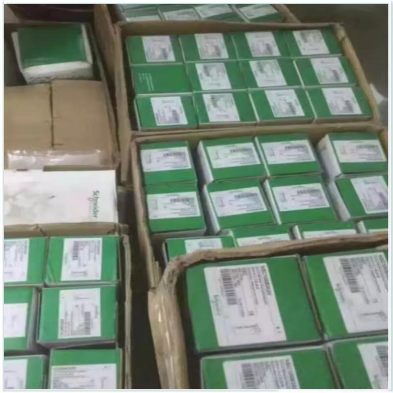 施耐德TM系列模块TM2AMM6HT/TM2AMM3HT/TM2DRA16RT/TM2AMI2HT