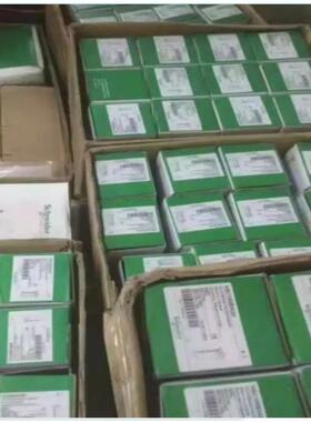 施耐德TM系列模块TM2AMM6HT/TM2AMM3HT/TM2DRA16RT/TM2AMI2HT