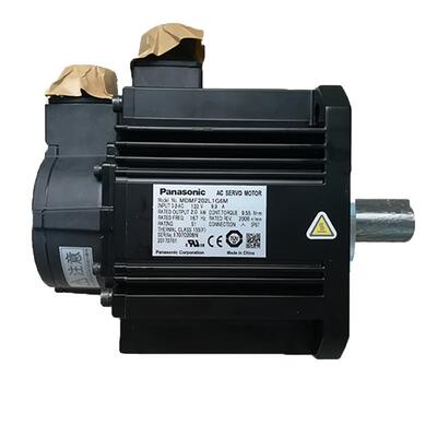 松下伺服电机MDME152GCGM/102/202/302/MHME/GCHM/GCG/502/40/MS