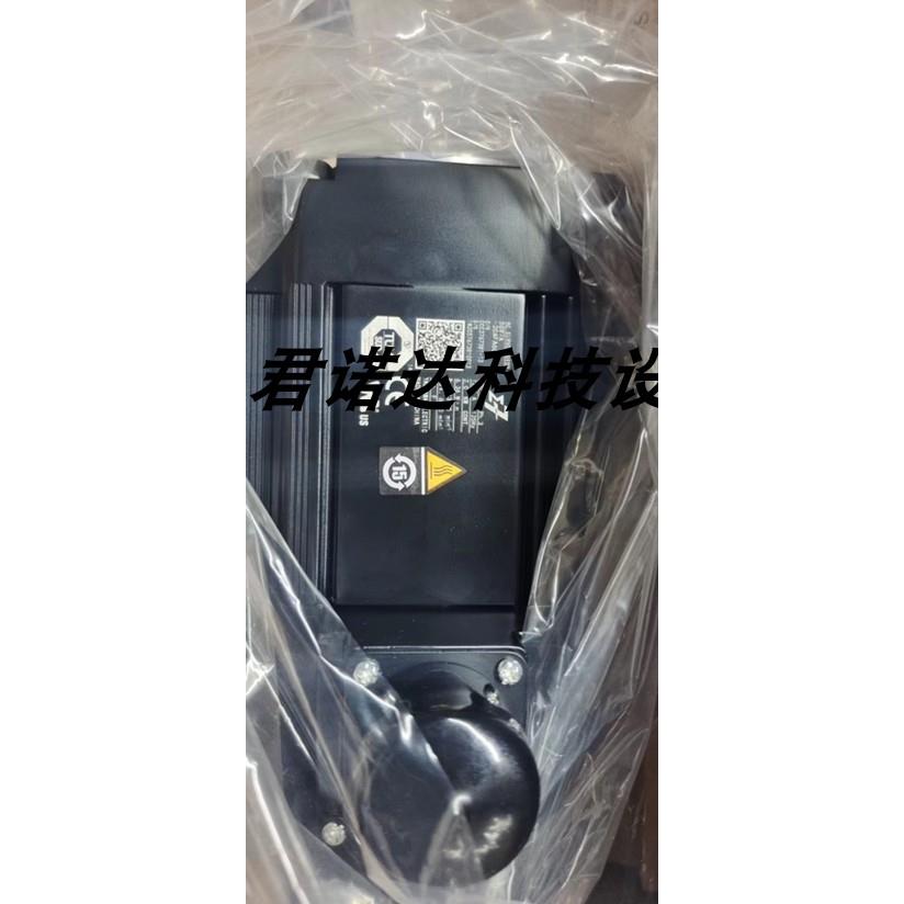 SGM7A-10A7A6C 新款1KW 带绝对值 刹车电机 原装质保议价出售