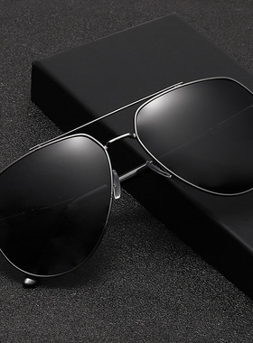 超清偏光片超轻金属架