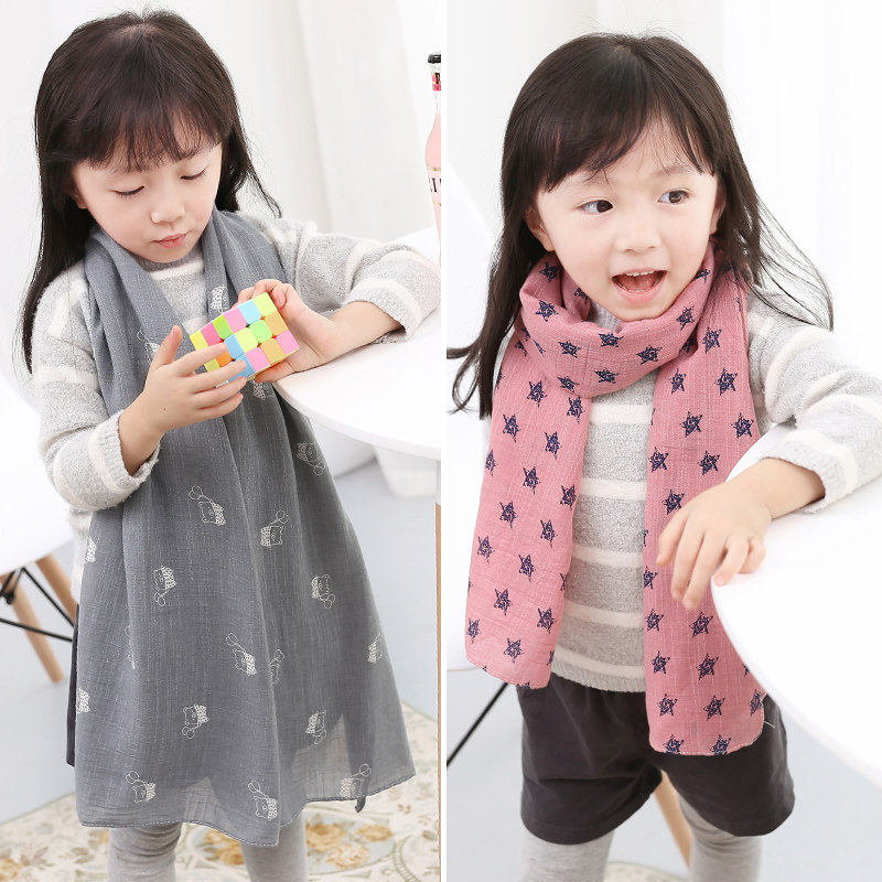 Echarpe enfant - Ref 2139012 Image 3