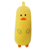 Съёмная подушка для сна, плюшевая кукла, игрушка