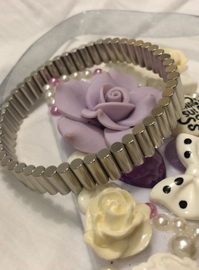 强磁钕铁硼磁疗磁疗手环