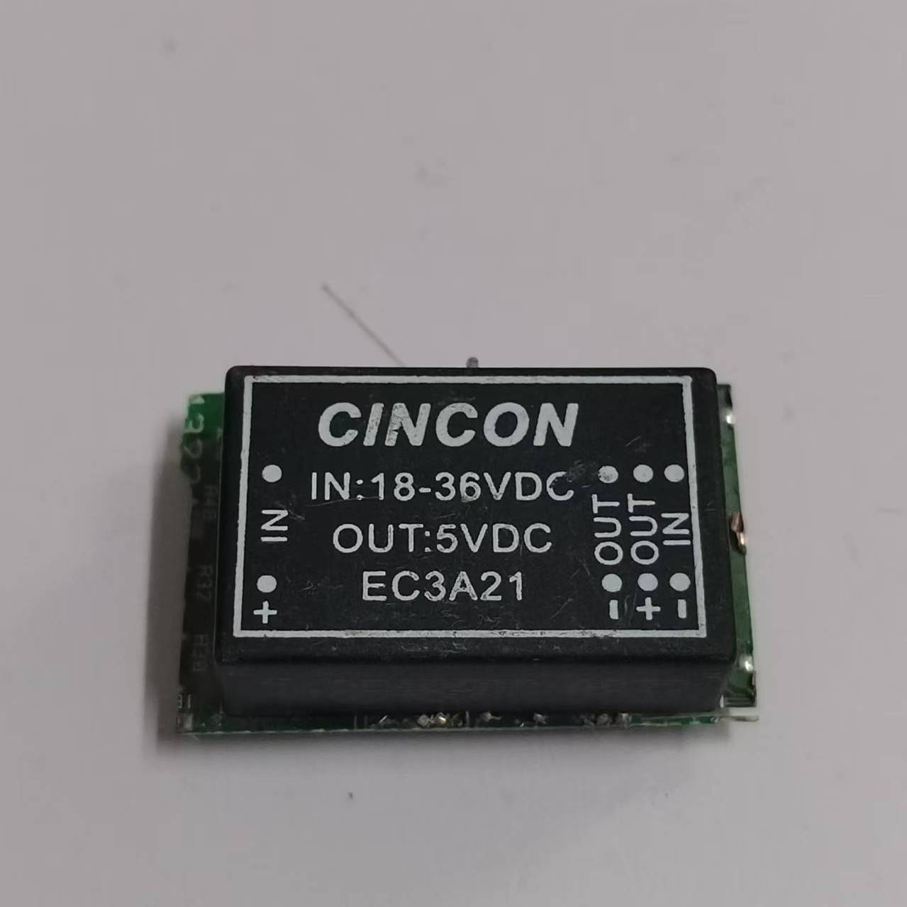 EC3A21 原装拆机 测好发货