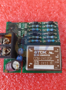 CCN-2405SF CCM-2412DF CCM-2405SF CCM-0512DF 原装拆机