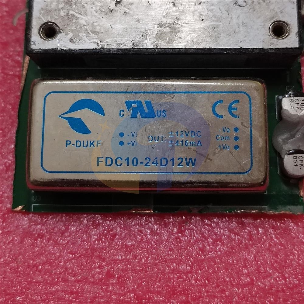 FDC10-24D12W FDC10-24D15 FDC10-24S05W FDC10-48S12 原装拆机