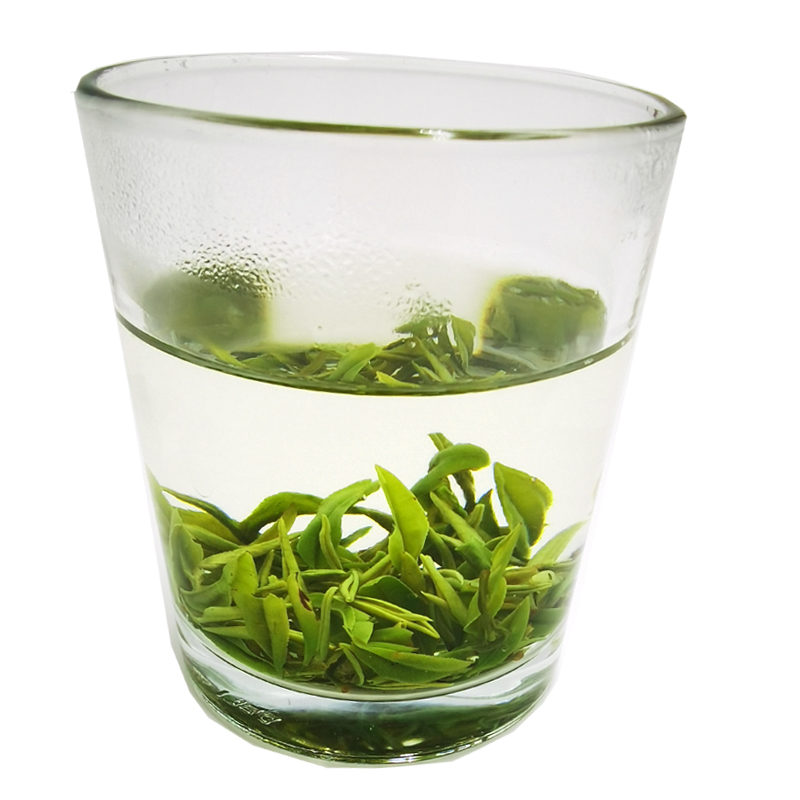 2025新茶高山茶平利女娲毛尖茶