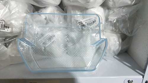 适用海尔冰箱侧门收纳盒BCD-329WDVL-331WDGQ-331WDPT瓶座