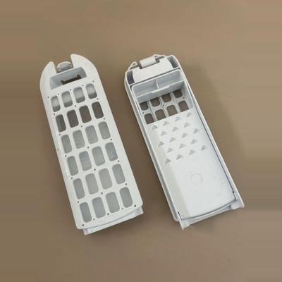 海尔10公斤波轮洗衣机过滤网盒