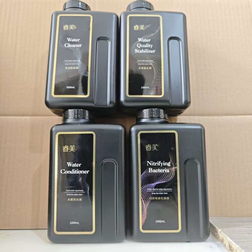 睿美水质稳定净水除臭剂水质改良