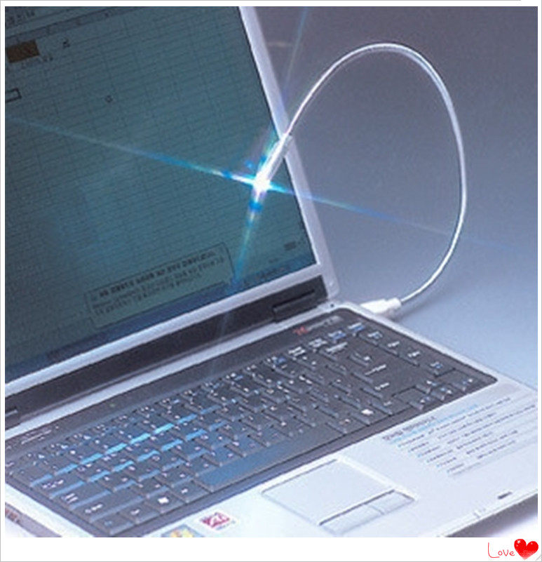 Lampe USB - Ref 379139 Image 4