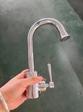 出口品牌名品定制面盆龙头
