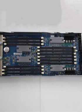 IBM X3850X6主板 CPU板子00D0050 00FN785 00FN809 00D0402