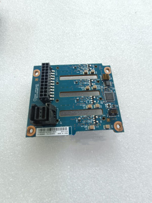 联想x3850X6服务器硬盘背板