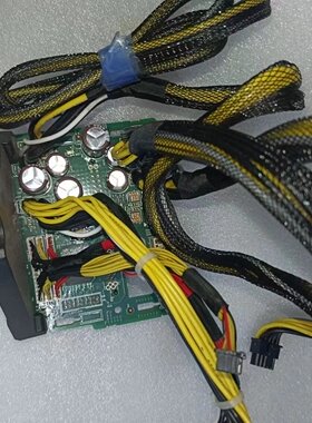 DELL 0HN9P4 戴尔 T440 R540 服务器 热拔插 电源小板 背板 HN9P4