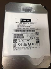 联想10T服务器硬盘12gb日立SAS 3.5寸HUH721010AL5200使用20天10t