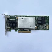 81605Z 12GB阵列卡 直通HBA卡 16口阵列卡 ADAPTEC RAID卡 ASR