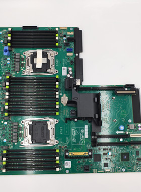 DELL R730 R730XD 服务器主板72T6D 599V5 WCJNT R53PY