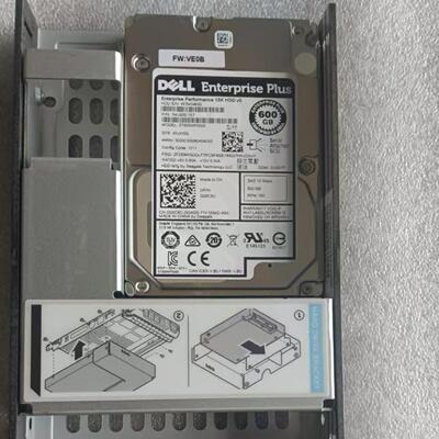 DELLEQ0G6C6CPS存储硬盘