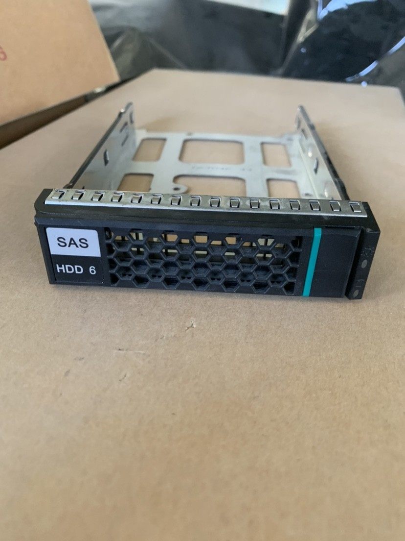 宝德PR212K/PR210K服务器原装硬盘托架 支架3.5寸硬盘架子