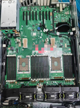 华为 RH2488HV5服务器主板 03024LKF BC62MBHA BC62MZHA 03024LKE