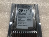 003 600G 507129 EG0600FBLSH 014 2.5 619286 SAS 惠普 10K