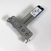 570 Riser卡 SR630 服务器PCIE扩展卡 01GV296 HR630X 联想SR530