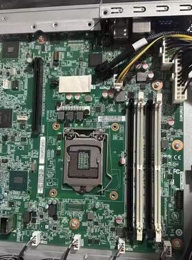 联想IBMX3250M6服务器主板