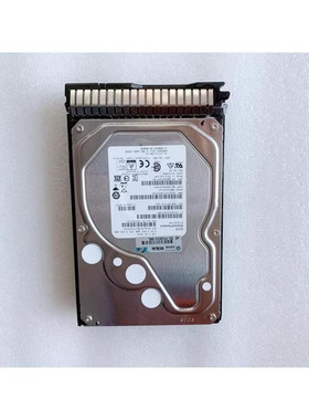 HP/惠普 659569-001 1TB 7.2K SATA硬盘739333-001 657753-002
