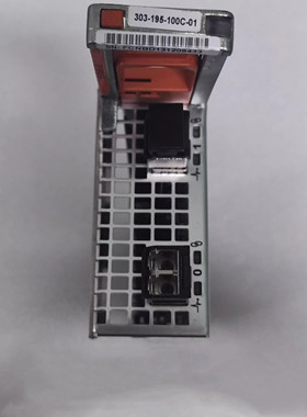 EMC VNX5500 5700 7500 双口 10GB FC IO模块 303-195-100C-01