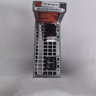 195 7500 IO模块 10GB 5700 双口 100C EMC 303 VNX5500