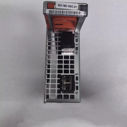 EMC VNX5500 5700 7500 双口 10GB FC IO模块 303-195-100C-01