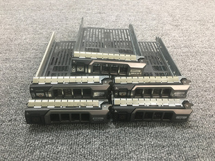 R710 硬盘架子 3.5寸 R730 R720 R510 R410 托架R230 2.5 DELL