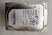 7.2K DELL 希捷ST2000NM0023 128M3.5寸SAS服务器硬盘 Seagate