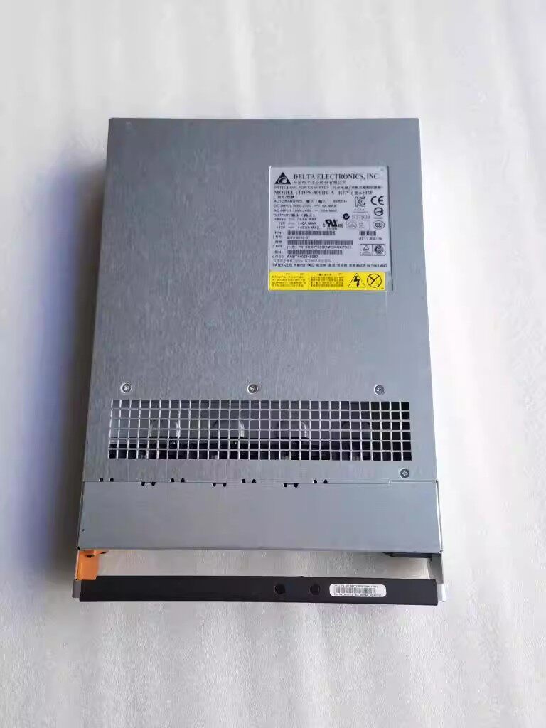 IBM V3500 V3700 V5000 800W电源 TDPS-800BB A 98Y8009 98Y2218