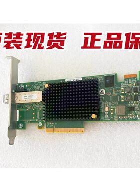 EMULEXLPE16000单口16GbFC卡