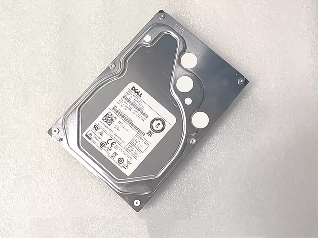 DELL0JWVN2TSATA7.2K硬盘