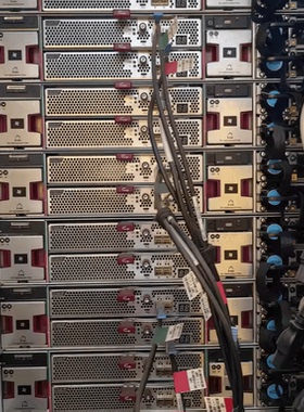 781533-001 E7W10-04402 E7W10-60402 HP 3PAR 20000 扩展柜 模块