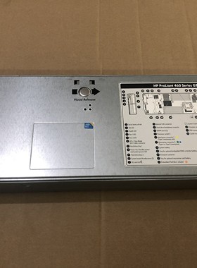 HP BL460C G7主板 准系统 588743 605659-001 708071-001 通用号