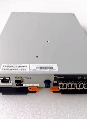 IBM 01LJ608 01LJ609 01LJ610 V5000 V3700 V3500 G2 控制器