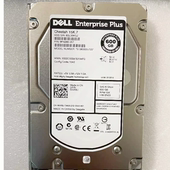 600G 15K 0VX8J 002R3X PS存储硬盘 02R3X 00VX8J 3.5寸 Dell SAS