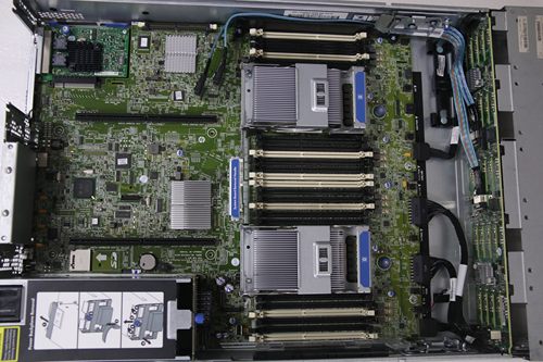 HPDL380Pgen8388G8主板