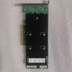 SAS3416 12Gb HBA直通 联想430 9400 阵列RAID卡 LSI 16I 16i